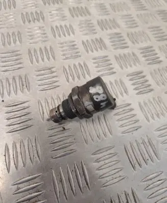 Citroen C5 Fuel pressure regulator 9671002980