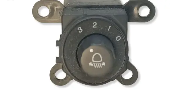 Honda Civic Headlight level height control switch M30421
