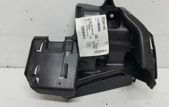 Audi e-tron Rear bumper mounting bracket 4KE807365