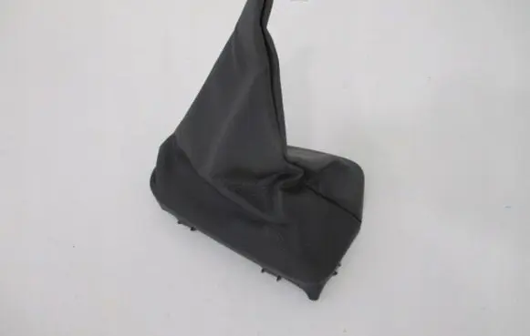 Citroen C3 Gear shifter surround trim plastic 7591