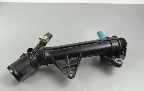 Thermostat/thermostat housing