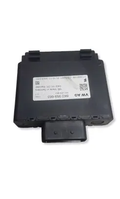 Audi A5 8T 8F Other control units/modules 8K0959663