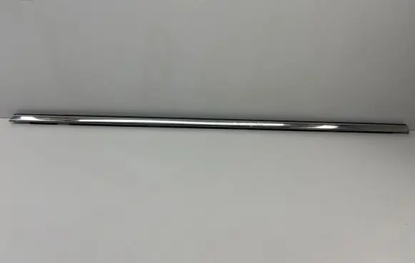 Peugeot 5008 II Rear door trim (molding) 9813910080
