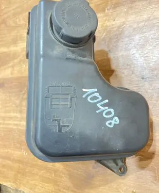 BMW 7 E65 E66 Coolant expansion tank/reservoir 7800293