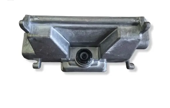 Audi A6 Allroad C7 Windshield/windscreen camera 4G0907217A 4H0907217