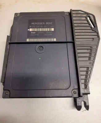 Mercedes-Benz E W210 Other control units/modules 2108200026