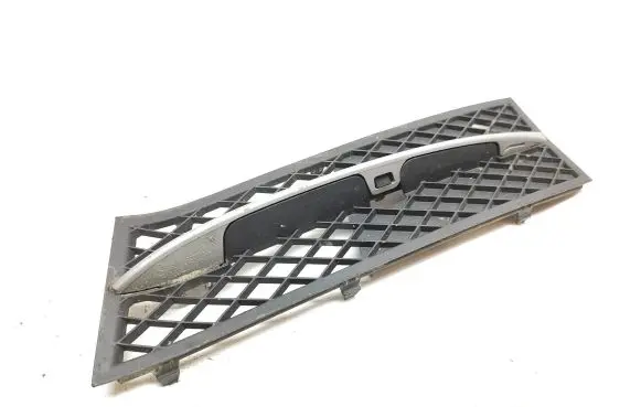 BMW 5 F10 F11 Front bumper lower grill 11460915 7231859