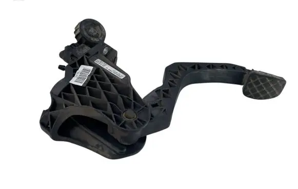 Skoda Octavia Mk2 (1Z) Clutch pedal 1K1721059CJ