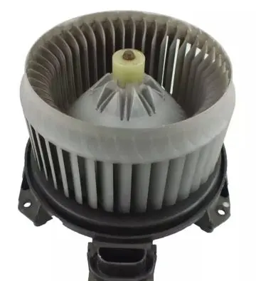 Toyota Yaris Air conditioning (A/C) fan (condenser) AV272000311