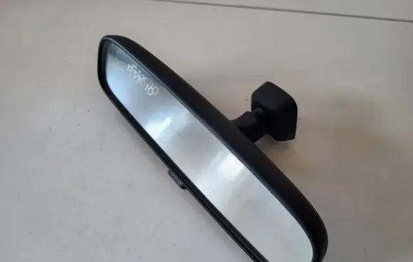 Mitsubishi ASX Rear view mirror (interior)