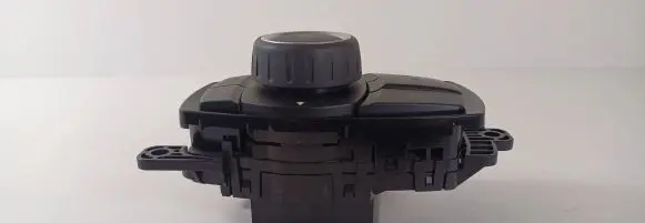 BMW 3 F30 F35 F31 Head unit multimedia control 033623201 4000244688006 31769502