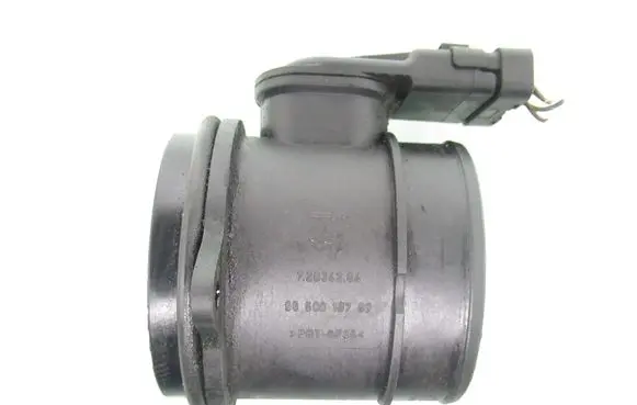 Peugeot 206 Mass air flow meter 9625194080