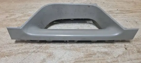 Volvo XC90 Front door interior handle trim 8650066