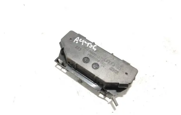 Audi A4 S4 B6 8E 8H Other control units/modules 61340390F00 4216 V168HWV16