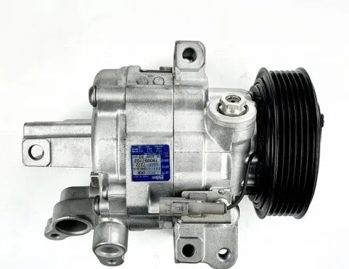 Toyota Aygo AB10 Air conditioning (A/C) compressor (pump) 5060217372 883100H010 ACP1286000P