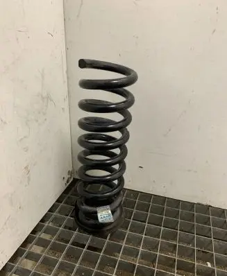Chevrolet Camaro Rear coil spring 84153696