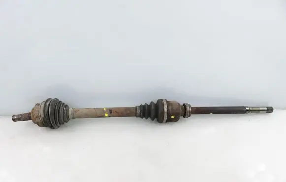Peugeot 308 Front driveshaft 