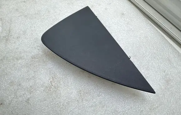 Tesla Model Y Dashboard side end trim 164834600A 9009169000
