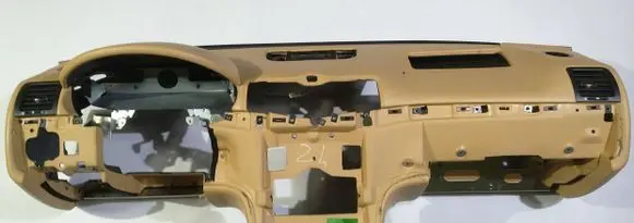 Maserati GranTurismo Dashboard kkm55555222