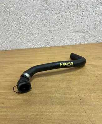 BMW 7 E65 E66 Brake vacuum hose/pipe 64128384912 F1957