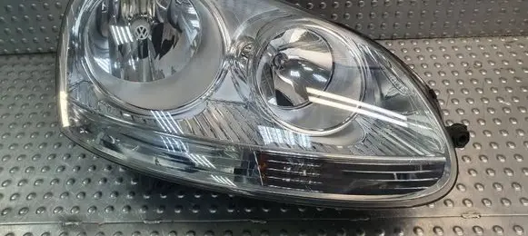 Volkswagen Golf V Headlight/headlamp S26380575 1K6941006N