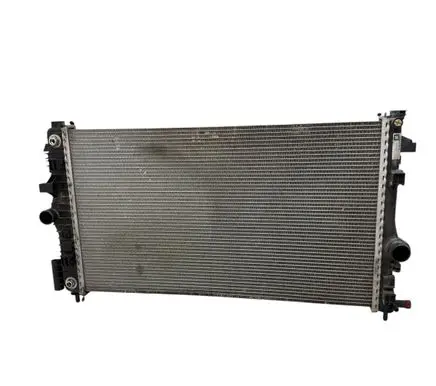Opel Insignia A Coolant radiator 13241724