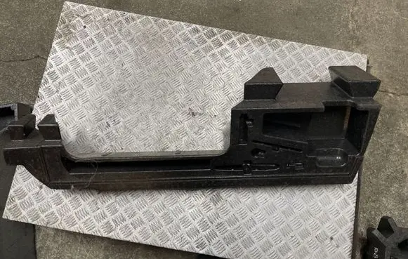 Volkswagen PASSAT B8 Tool box 3G5864471F 3G5864471