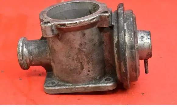 BMW X3 E83 EGR valve 7791480