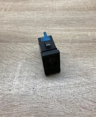 Audi 100 S4 C4 Headlight level height control switch 4A0941301