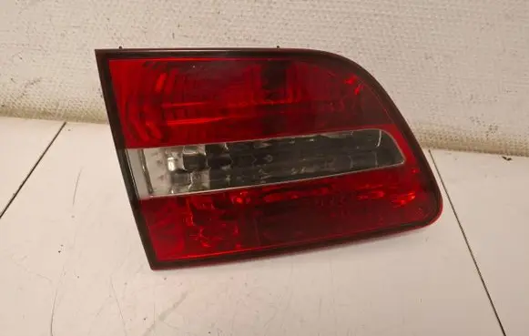 Fiat Stilo Tailgate rear/tail lights 51717943 28180102