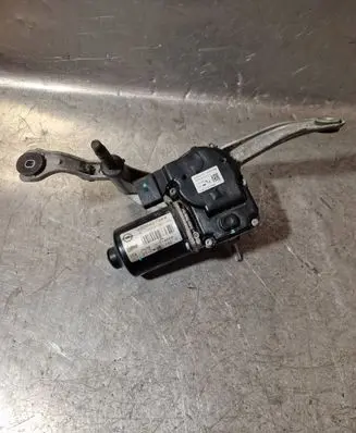 Opel Zafira C Wiper motor W000027364 W000027192 1105300006498