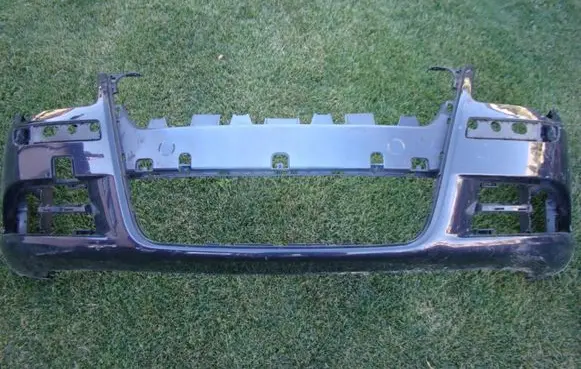 Volkswagen Eos Front bumper