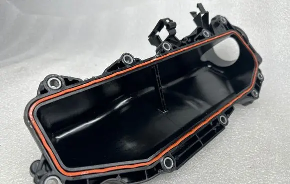 Intake manifold