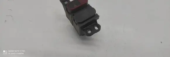 Mazda 626 Hazard light switch GF15170