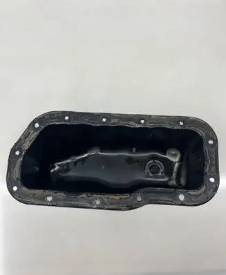 Toyota Land Cruiser (J120) Oil sump 