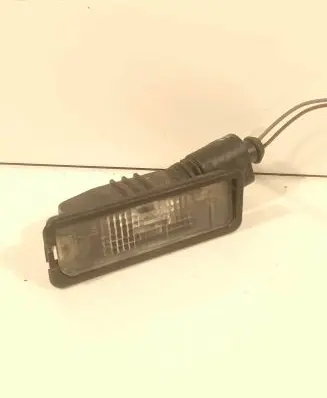 Volkswagen Polo V 6R Number plate light 1k8943021