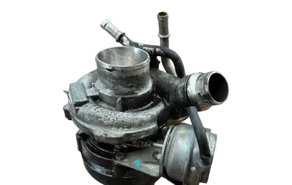 Renault Scenic II - Grand scenic II Turbo 765017 H8200545354