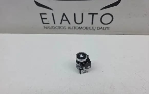 Dodge Durango III Fuel tank opening switch 68164107AA 10098100