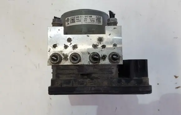 Audi A3 S3 8V ABS Pump 5Q0614517AR