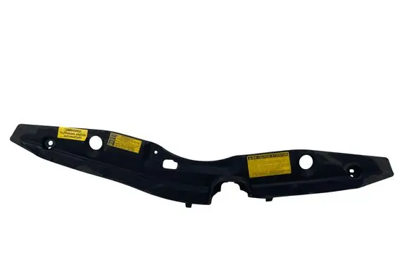 Toyota Prius (XW30) Radiator support slam panel bracket 5328947030
