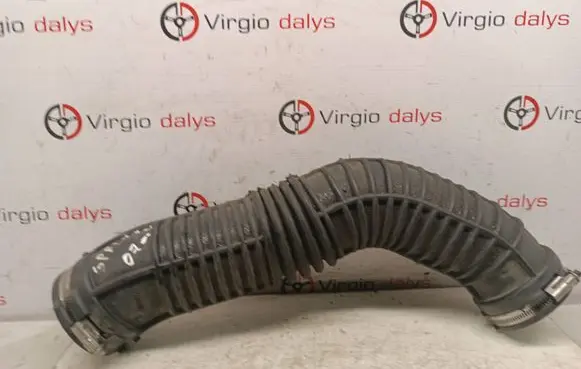 Mercedes-Benz Sprinter W906 Intercooler hose/pipe