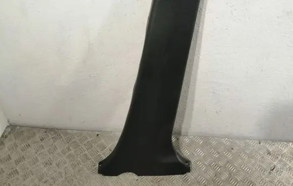 Toyota Corolla Verso AR10 (B) pillar trim (bottom) 624130F010B0 624130F010