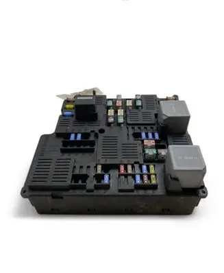 Volvo XC60 Fuse module 31473771