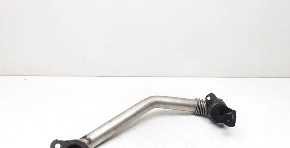 Volvo S80 EGR valve line/pipe/hose