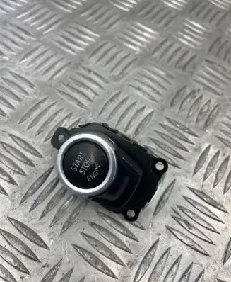 BMW 5 F10 F11 Engine start stop button switch 9229565