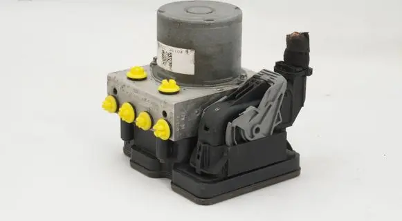 Audi A6 S6 C7 4G ABS Pump 4G0614517AJ 4G0907379Q 0265956226