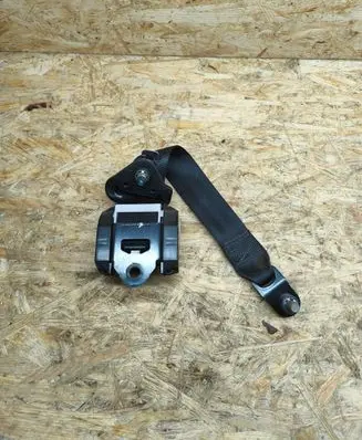 Fiat 500E Rear seatbelt 619730200E