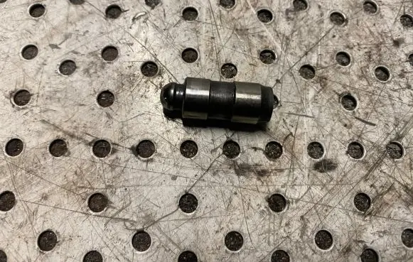 Opel Combo D Tappets lifter 
