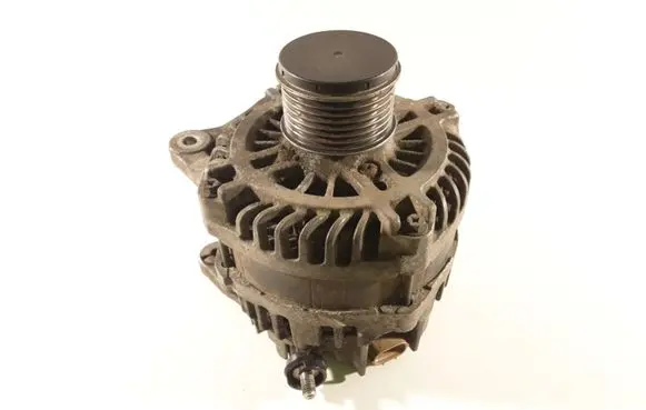 Generator/alternator
