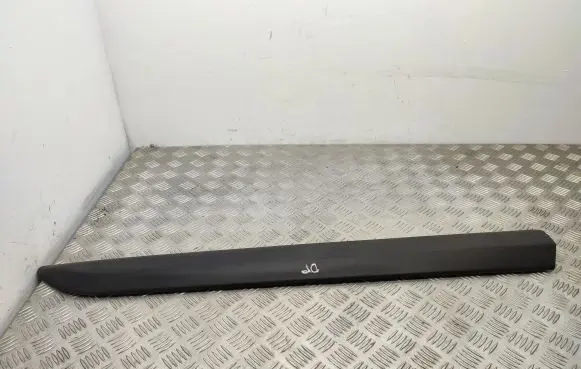 Toyota Proace Front door trim (molding) 9808747077